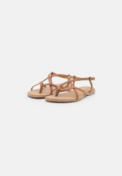 Anna Field Leather - T-Bar Sandals 10 Anna Field Leather - T-Bar Sandals -Anna Field 95d8546cbf47490b9c94f0f74d4984bc