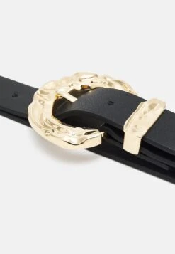 Anna Field Belt - Black 9 Anna Field Belt - Black -Anna Field 95e06d4b9b8947eca0274760c2a41501