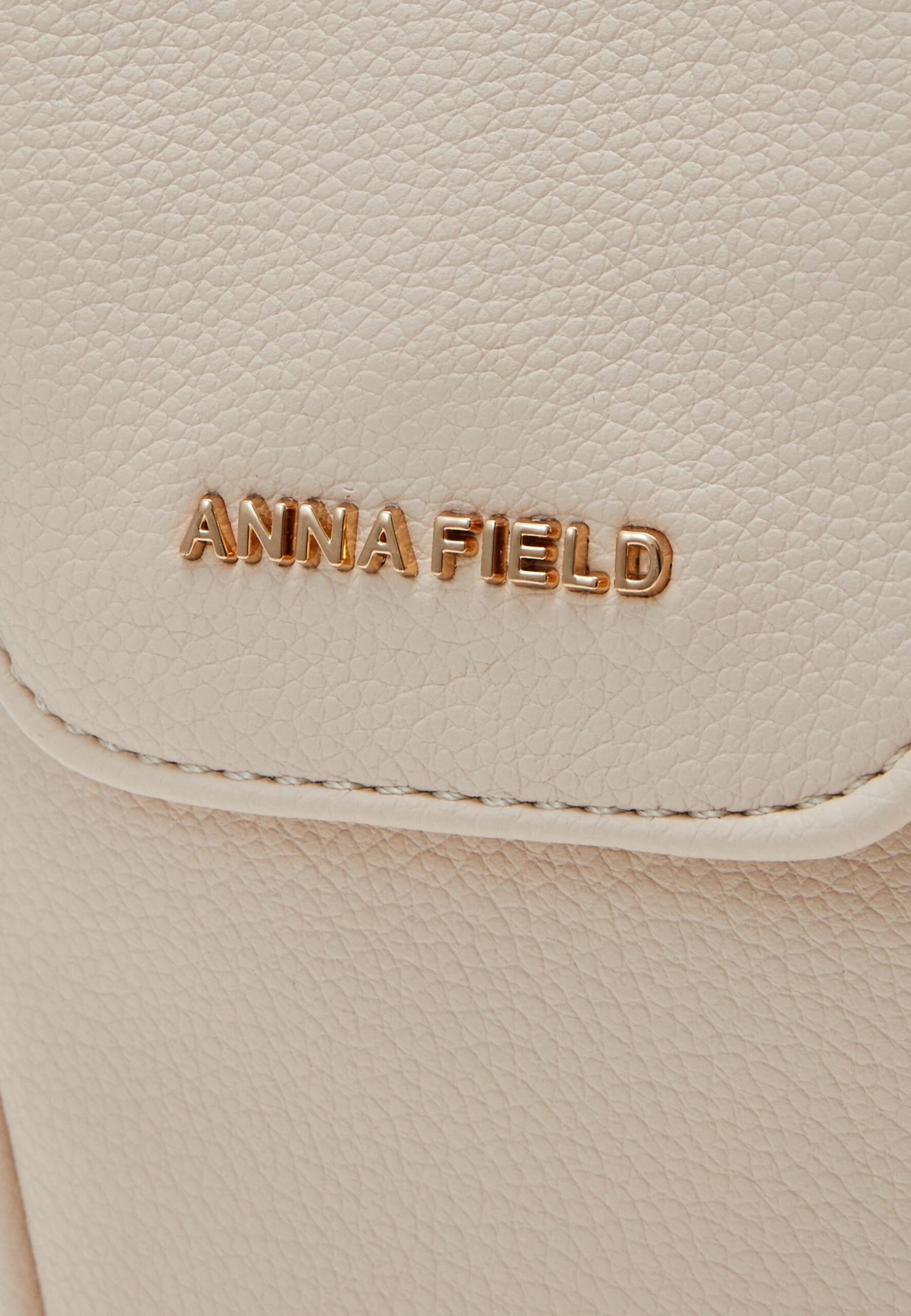 Anna Field Phone Case - Beige 6 Anna Field Phone Case - Beige - Image 4