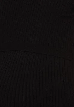 Nursing Overlap - Jumper - Black 7 Nursing Overlap - Jumper - Black -Anna Field 96fc19b4137b42e3a76b1f2670a50d5c