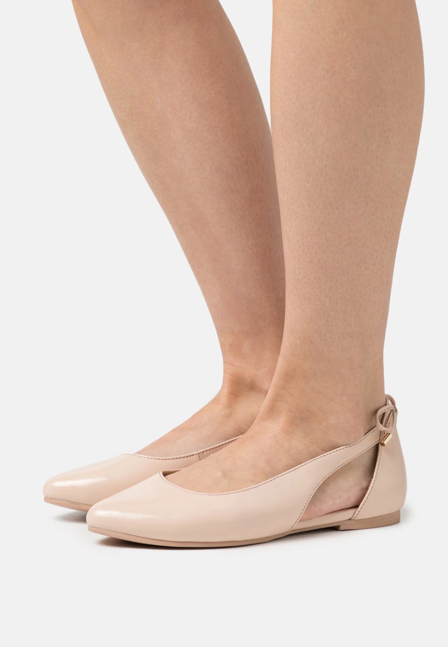 Anna Field Leather - Ballet Pumps 3 Anna Field Leather - Ballet Pumps