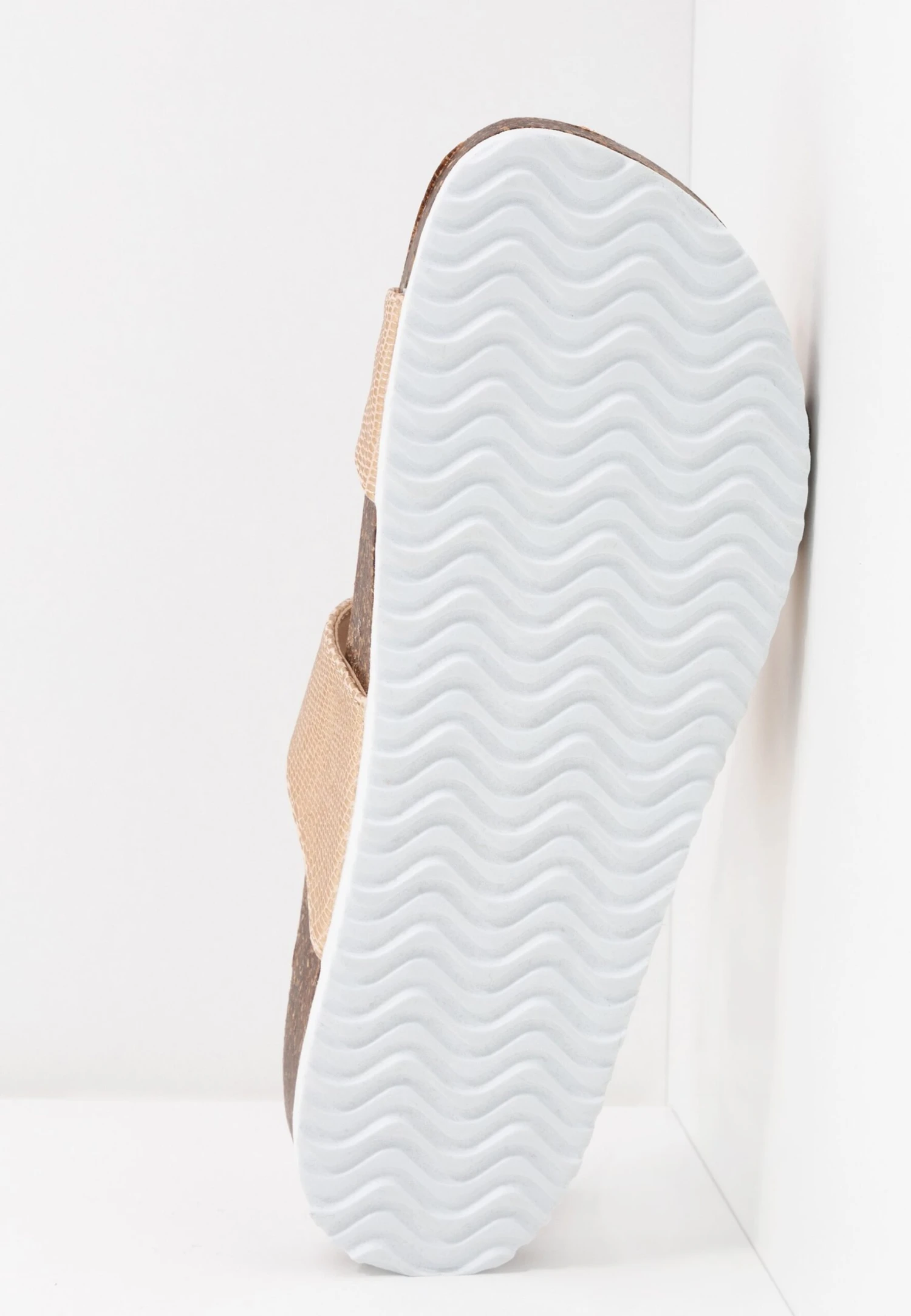 Anna Field Slippers - Rose Gold 9 Anna Field Slippers - Rose Gold - Image 7