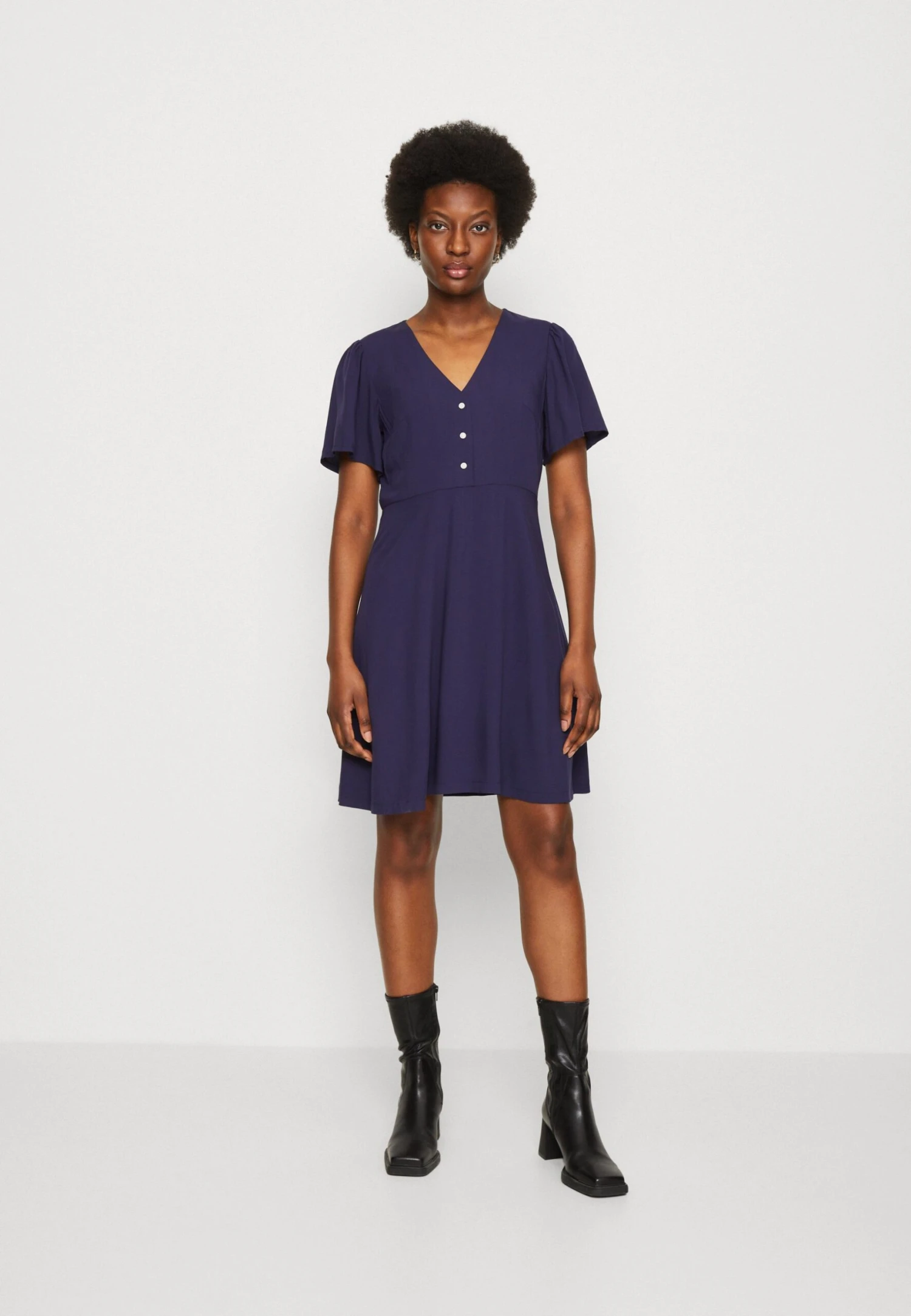 Anna Field Shirt Dress - Shirt Dress 3 Anna Field Shirt Dress - Shirt Dress