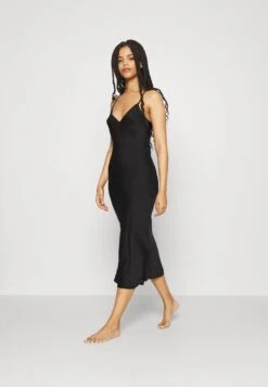 Anna Field Bridal Nightie - Nightie - Black -Anna Field 9874223aea704251908b16f23dfa58fc