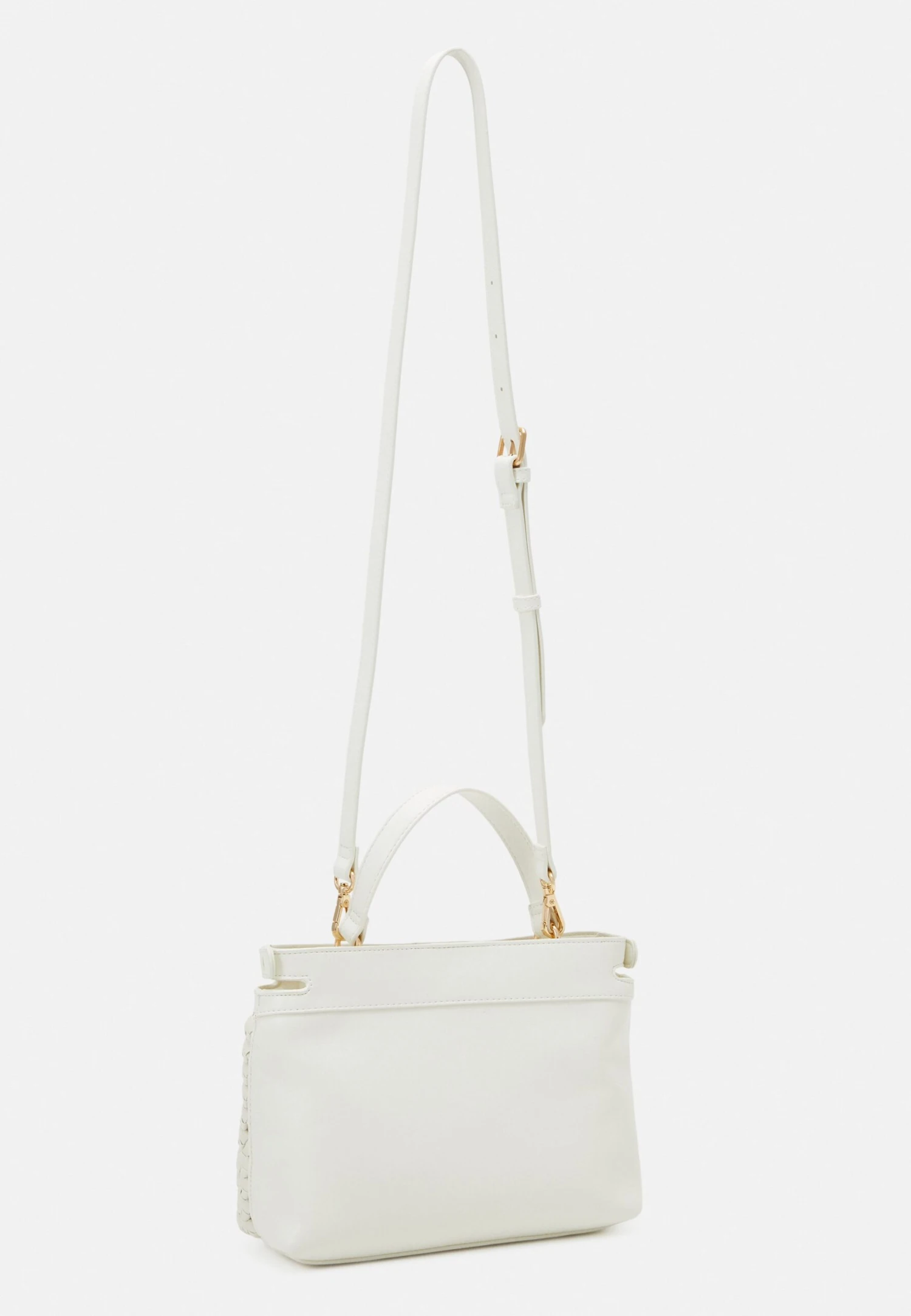 Anna Field Handbag - Offwhite 6 Anna Field Handbag - Offwhite - Image 4
