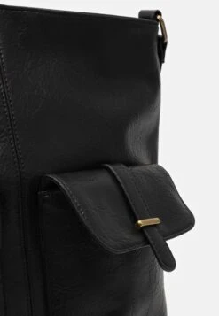 Anna Field Handbag - 802 - Black 9 Anna Field Handbag - 802 - Black -Anna Field 9912ba0782eb45cc84c0f32dbdd2f0ef