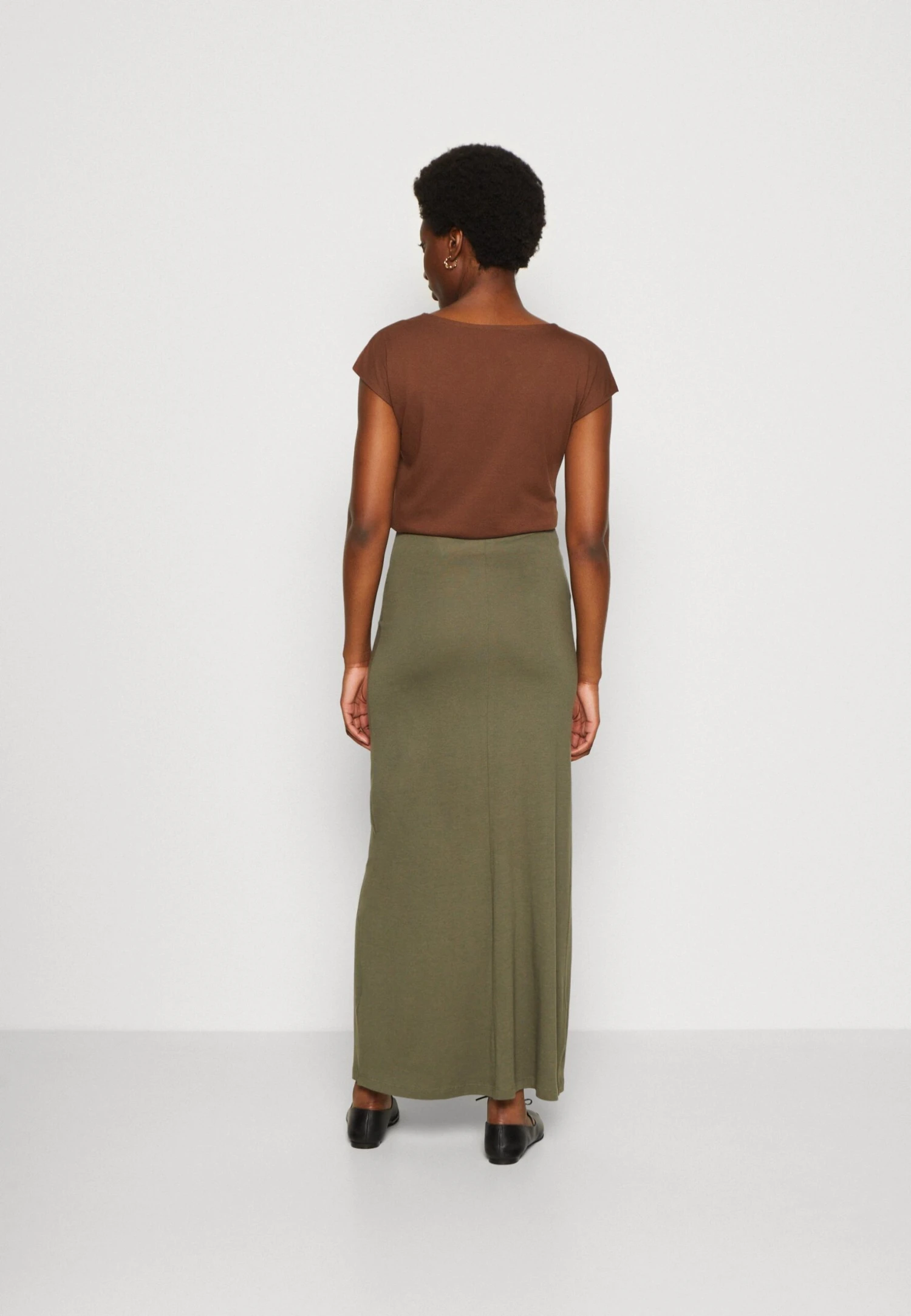 Anna Field Maxi Skirt - Maxi Skirt 5 Anna Field Maxi Skirt - Maxi Skirt - Image 3