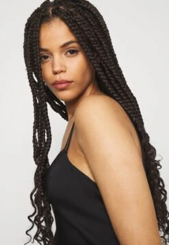 Anna Field Bridal Nightie - Nightie - Black -Anna Field 99928c5db7f343df9cab39f672f085e8