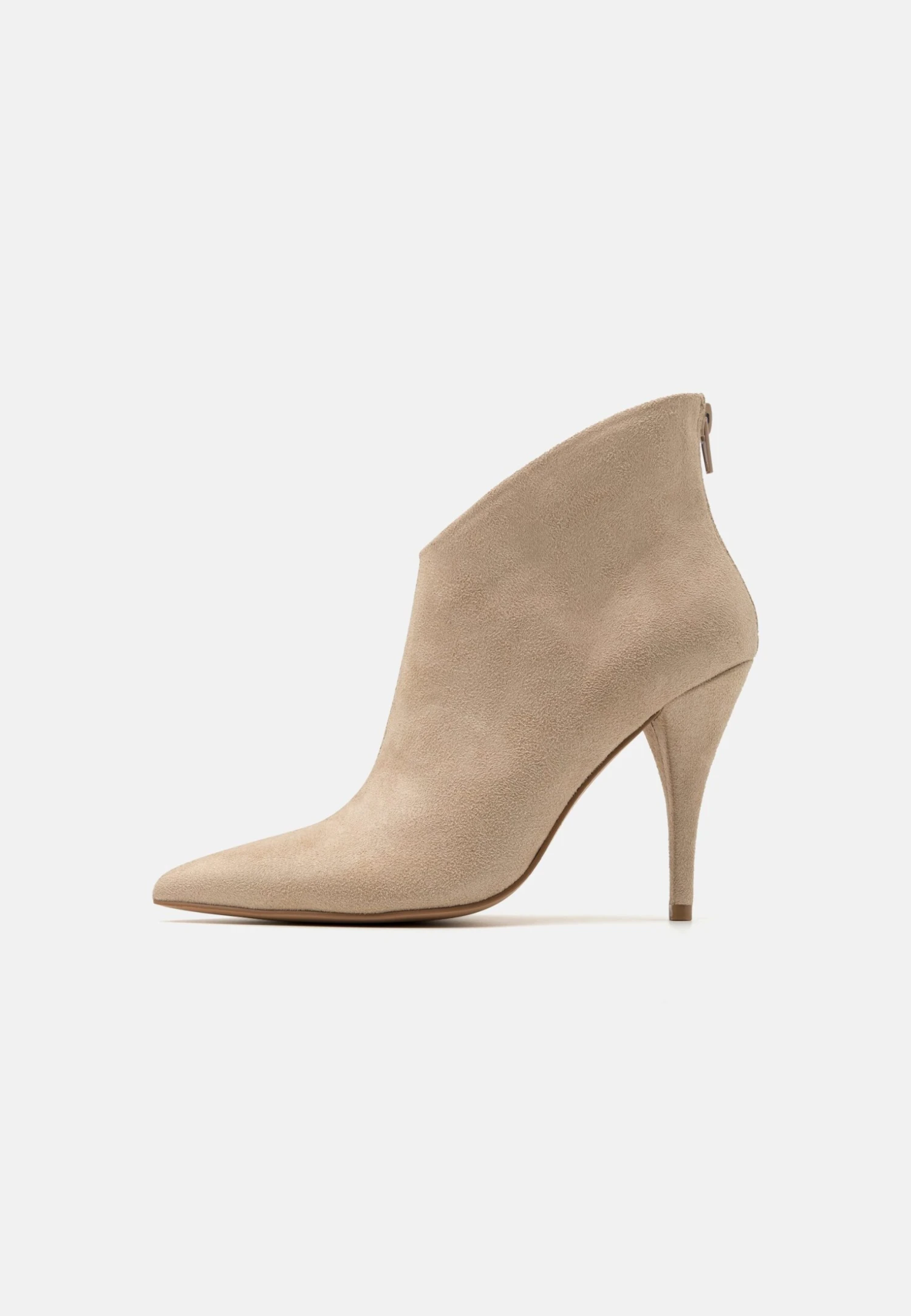 Anna Field High Heeled Ankle Boots - High Heeled Ankle Boots 4 Anna Field High Heeled Ankle Boots - High Heeled Ankle Boots - Image 2