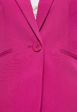 Anna Field Blazer - Pink 13 Anna Field Blazer - Pink -Anna Field 99f86d145c834d74b6650b6202d96fa8