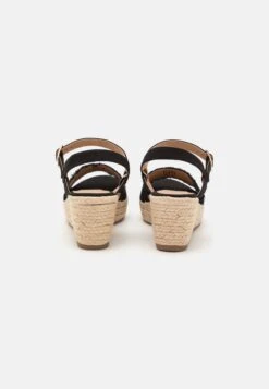 Anna Field Wedge Sandals - Wedge Sandals 11 Anna Field Wedge Sandals - Wedge Sandals -Anna Field 9a2191d2ce624941978722fb4589e2ca