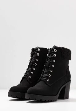 Anna Field Winter Boot - Lace-Up Ankle Boots 13 Anna Field Winter Boot - Lace-Up Ankle Boots -Anna Field 9a227557fcf844549dd37333db13f9cc