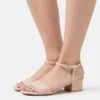 Anna Field Sandals - Light Pink 2 Anna Field Sandals - Light Pink -Anna Field 9abb50800f8c45d68af22ad707385cd5