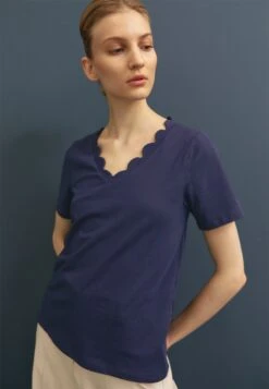 Anna Field Print T-Shirt - Print T-Shirt