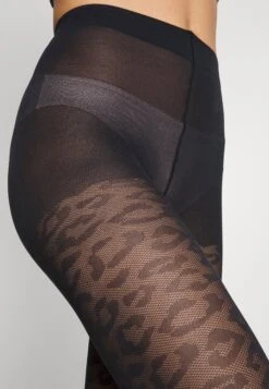 Anna Field 2 Pack - Tights - Black 7 Anna Field 2 Pack - Tights - Black -Anna Field 9baf7d805d95464087618e1674410002
