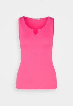 Anna Field Top - Pink 12 Anna Field Top - Pink -Anna Field 9bd3a047bcc04bc3b31e3b3646492d6c