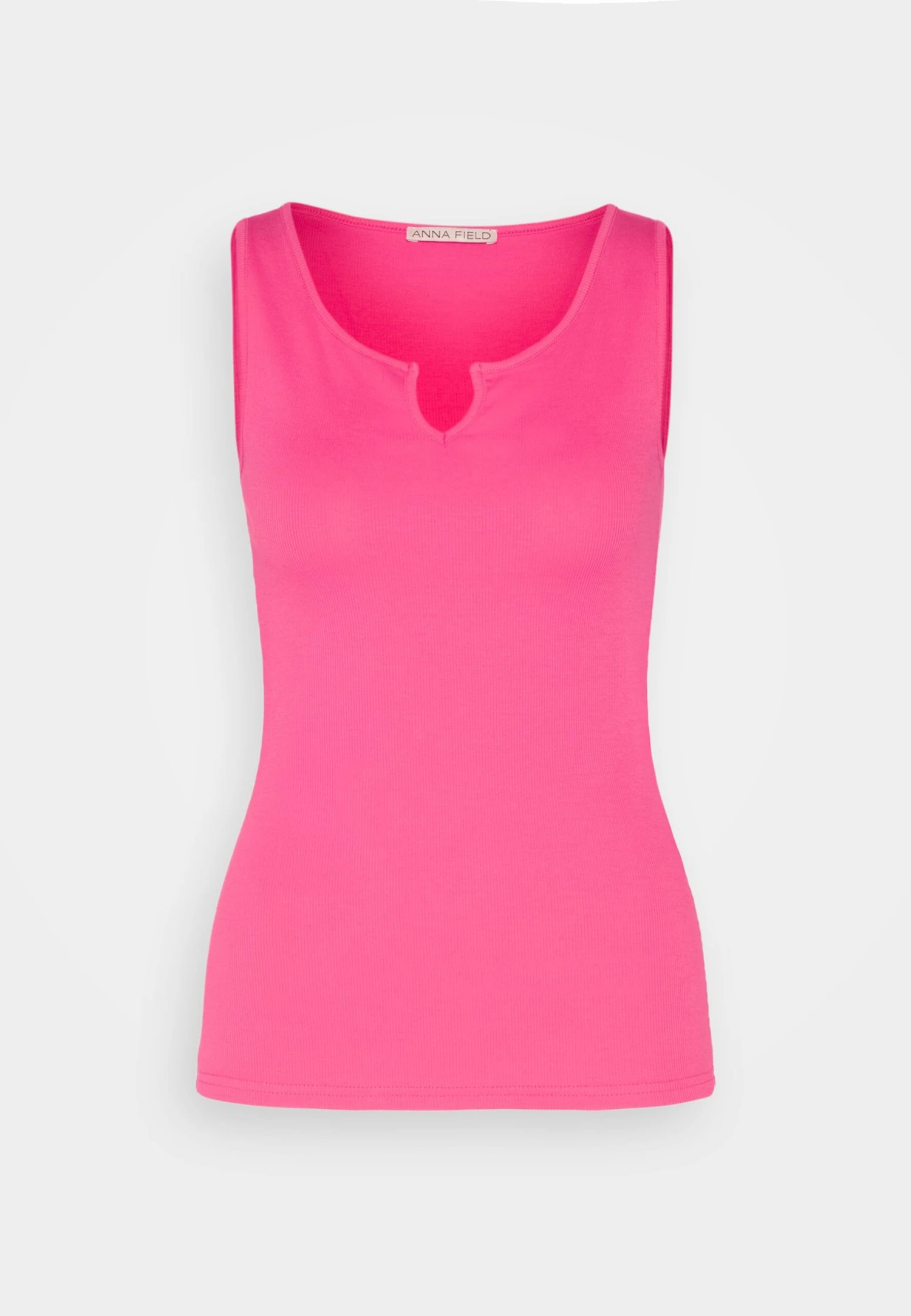 Anna Field Top - Pink 7 Anna Field Top - Pink - Image 5