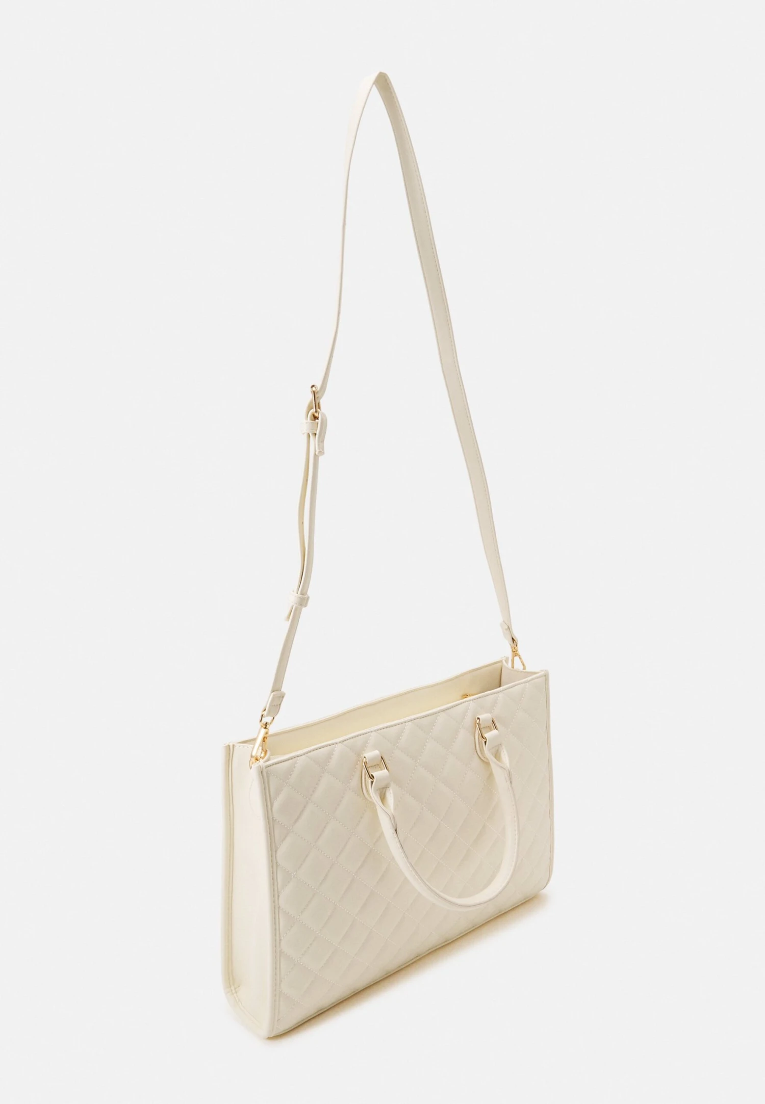 Anna Field Laptop Bag -Off-White 4 Anna Field Laptop Bag -Off-White - Image 2