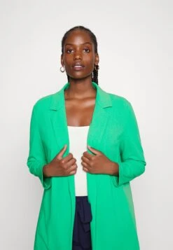Short Coat - Green -Anna Field 9d375dcf291949df9871edbe491bba61