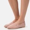 Anna Field Slip-Ons - Light Pink 2 Anna Field Slip-Ons - Light Pink -Anna Field 9e6349aaebe24df1a38fc2941b2b8bb0