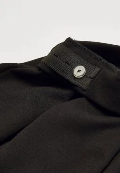 Anna Field Pleated Skirt - Black 21 Anna Field Pleated Skirt - Black -Anna Field 9f85c7a5d229484b9320829086720fa3