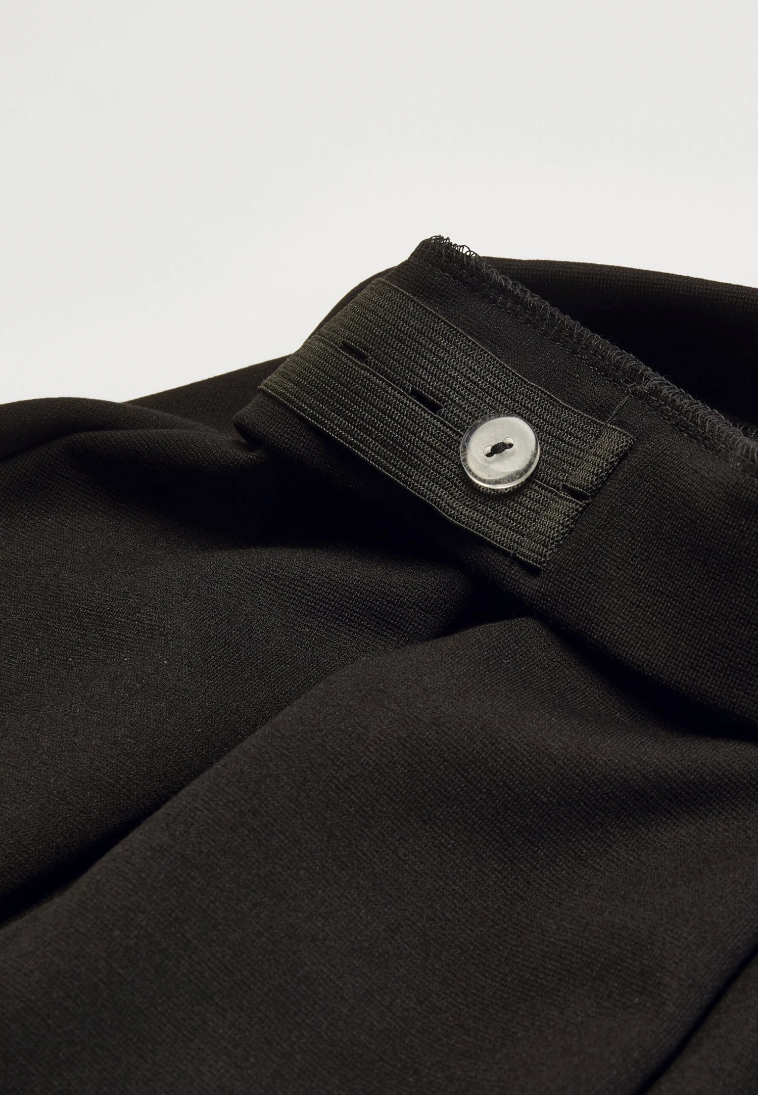 Anna Field Pleated Skirt - Black 12 Anna Field Pleated Skirt - Black - Image 10