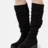Anna Field Platform Boots - Platform Boots 2 Anna Field Platform Boots - Platform Boots -Anna Field 9fa694b95f584835829b852b3fa0d8d3