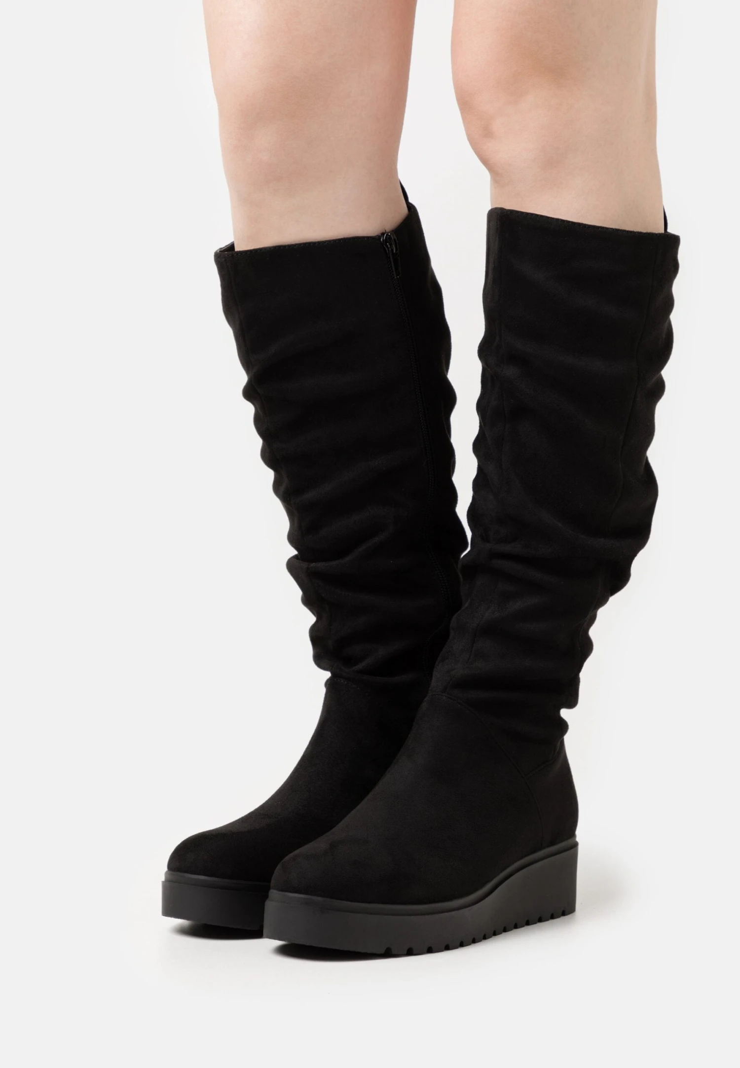Anna Field Platform Boots - Platform Boots 3 Anna Field Platform Boots - Platform Boots