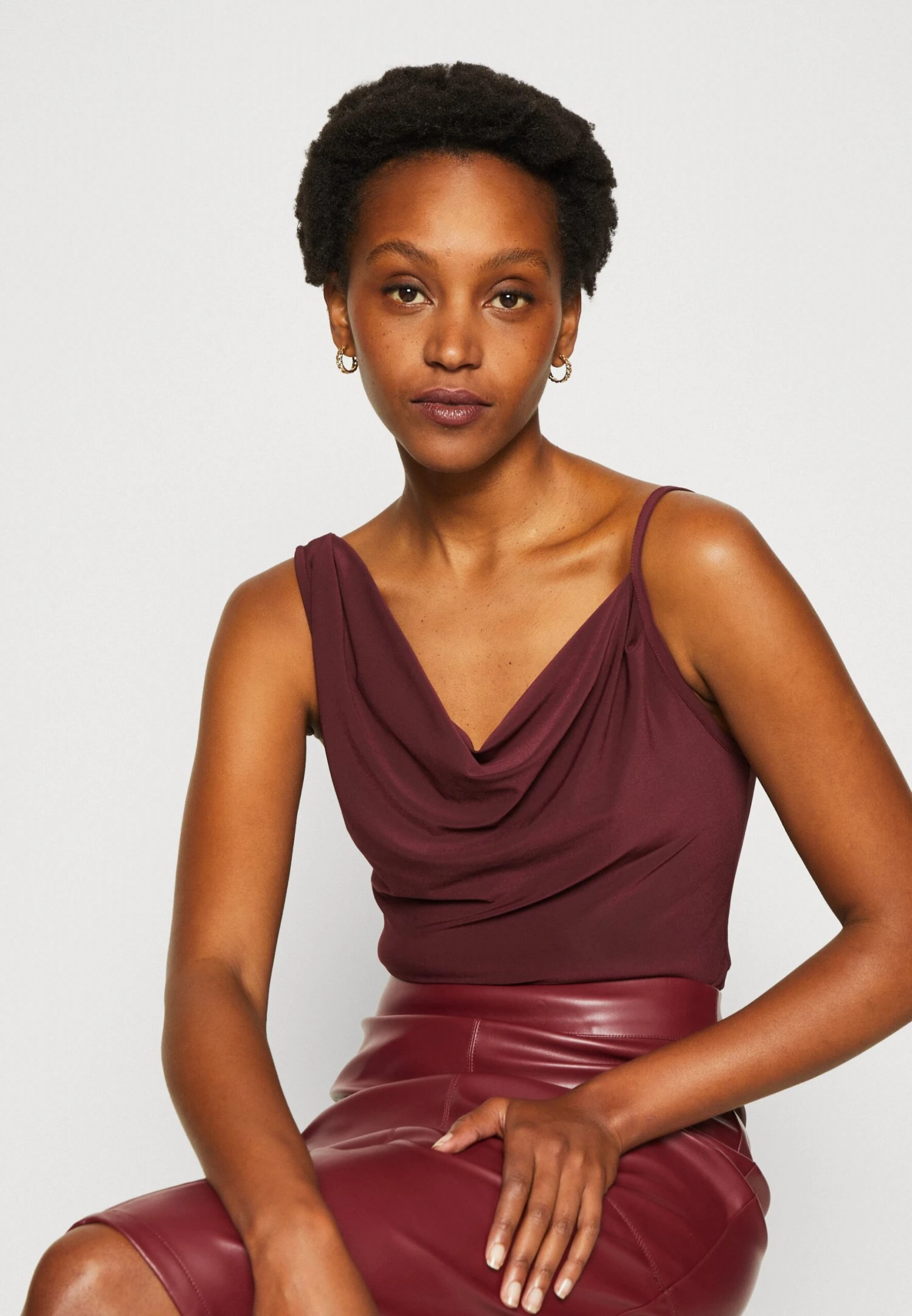 Anna Field Top - Top 6 Anna Field Top - Top - Image 4