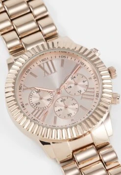 Anna Field Watch - Rose Gold-Coloured -Anna Field a008a8fd77a04200bfe58a3e35e1c79a
