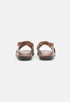 Anna Field Sandals - Cognac -Anna Field a0e33139ee9145e58e834e27c036c620