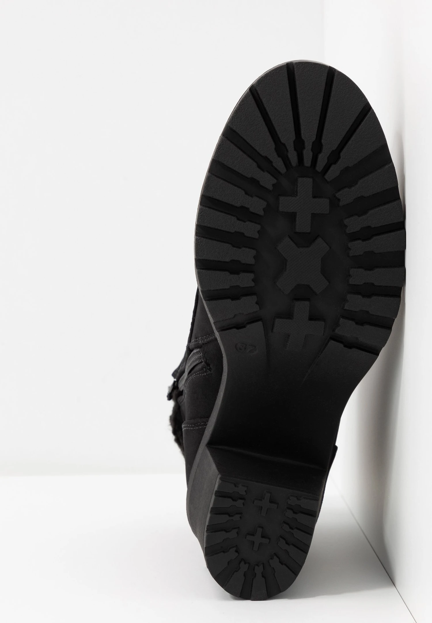 Anna Field Winter Boot - Lace-Up Ankle Boots 9 Anna Field Winter Boot - Lace-Up Ankle Boots - Image 7