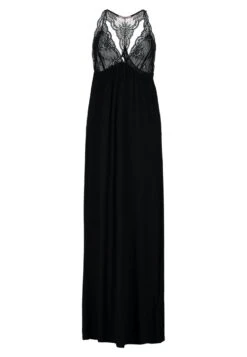 Anna Field Anna Long Viscose Dress - Nightie -Anna Field a29eb6fb26b74df3b7d7c4a763c5ddc9