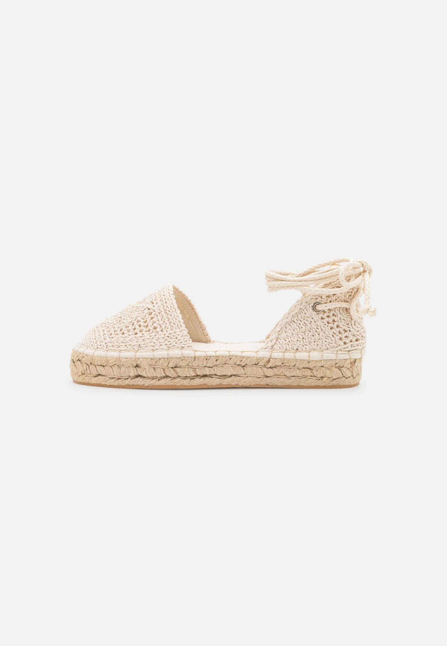 Anna Field Espadrilles - Beige 4 Anna Field Espadrilles - Beige - Image 2