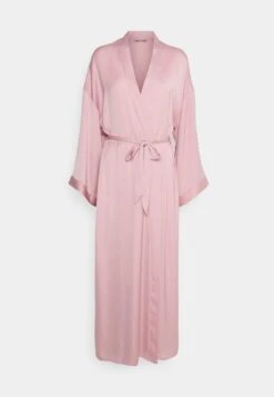Anna Field Bridal Dressing Gown - Dressing Gown - Pink 12 Anna Field Bridal Dressing Gown - Dressing Gown - Pink -Anna Field a30f27792f11471491a4ff0d55a9a990