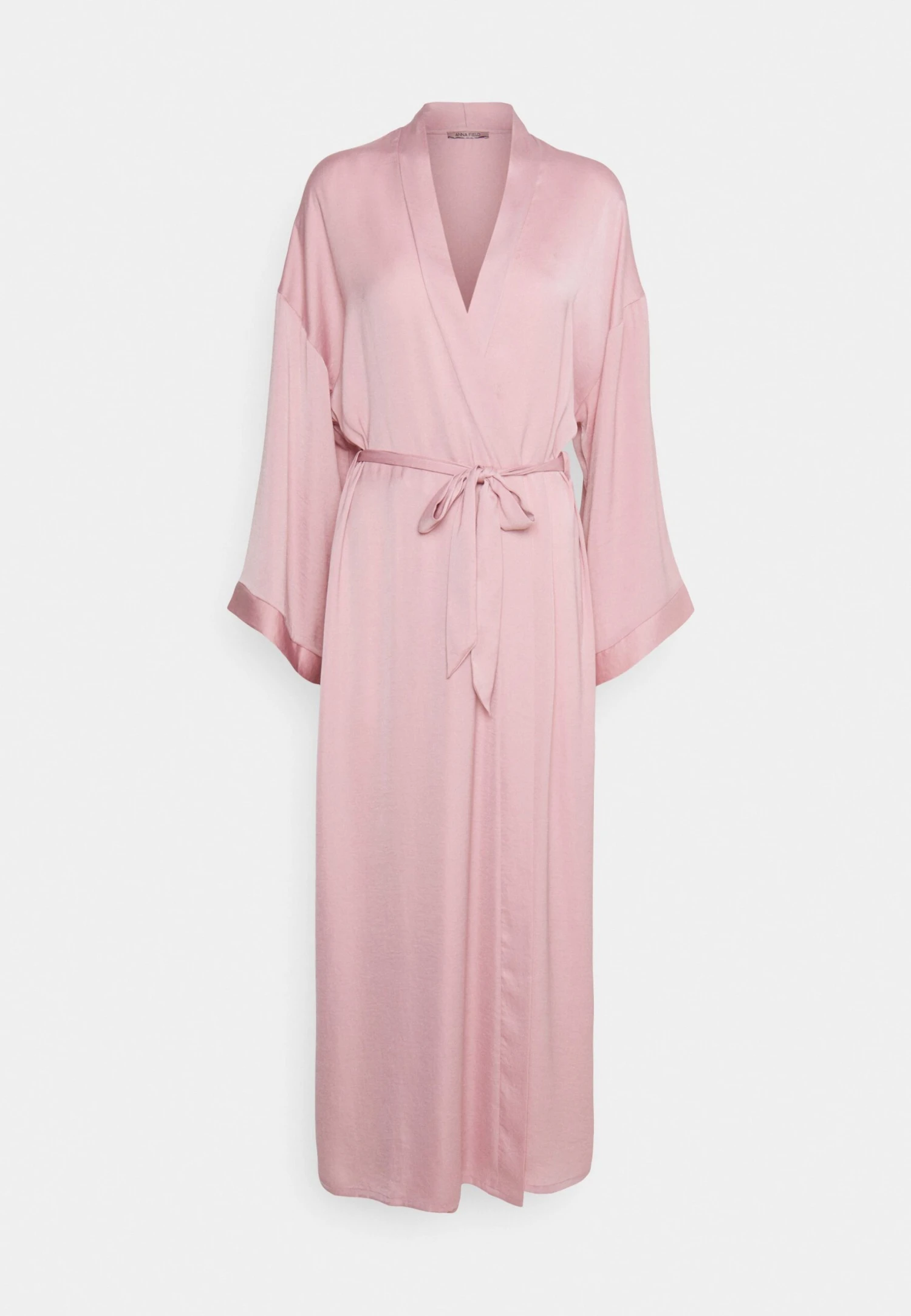 Anna Field Bridal Dressing Gown - Dressing Gown - Pink 7 Anna Field Bridal Dressing Gown - Dressing Gown - Pink - Image 5
