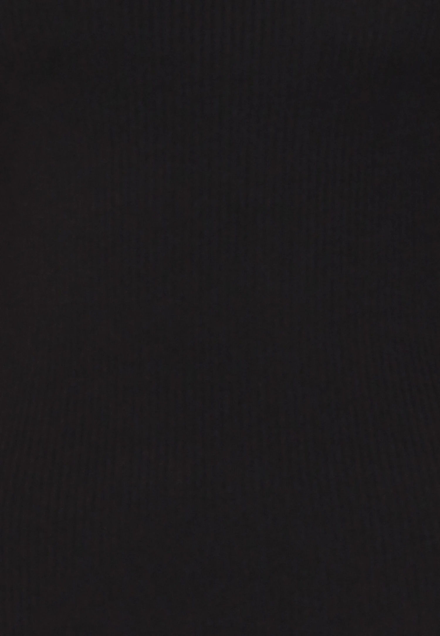 Anna Field Button Detail - Jumper -Black 7 Anna Field Button Detail - Jumper -Black - Image 5