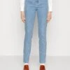 Slim Fit Jeans - Light Blue Denim -Anna Field a379182e21684b7b8cae467c0b348843