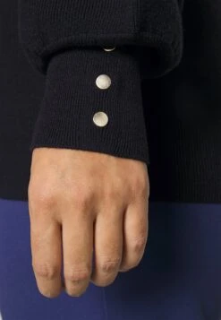 Jumper -Black -Anna Field a39e5273c80c4fa3b8abf776112b0e7c