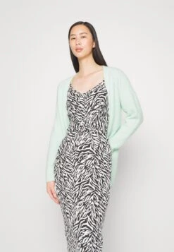 Anna Field Day Dress - Black/White 15 Anna Field Day Dress - Black/White -Anna Field a3b00ede3cd44181a91271be06ddcc14