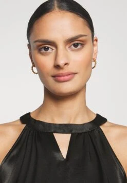 Anna Field Top - Black 12 Anna Field Top - Black -Anna Field a43b6d37990c4f41b2ffc1147df716f5