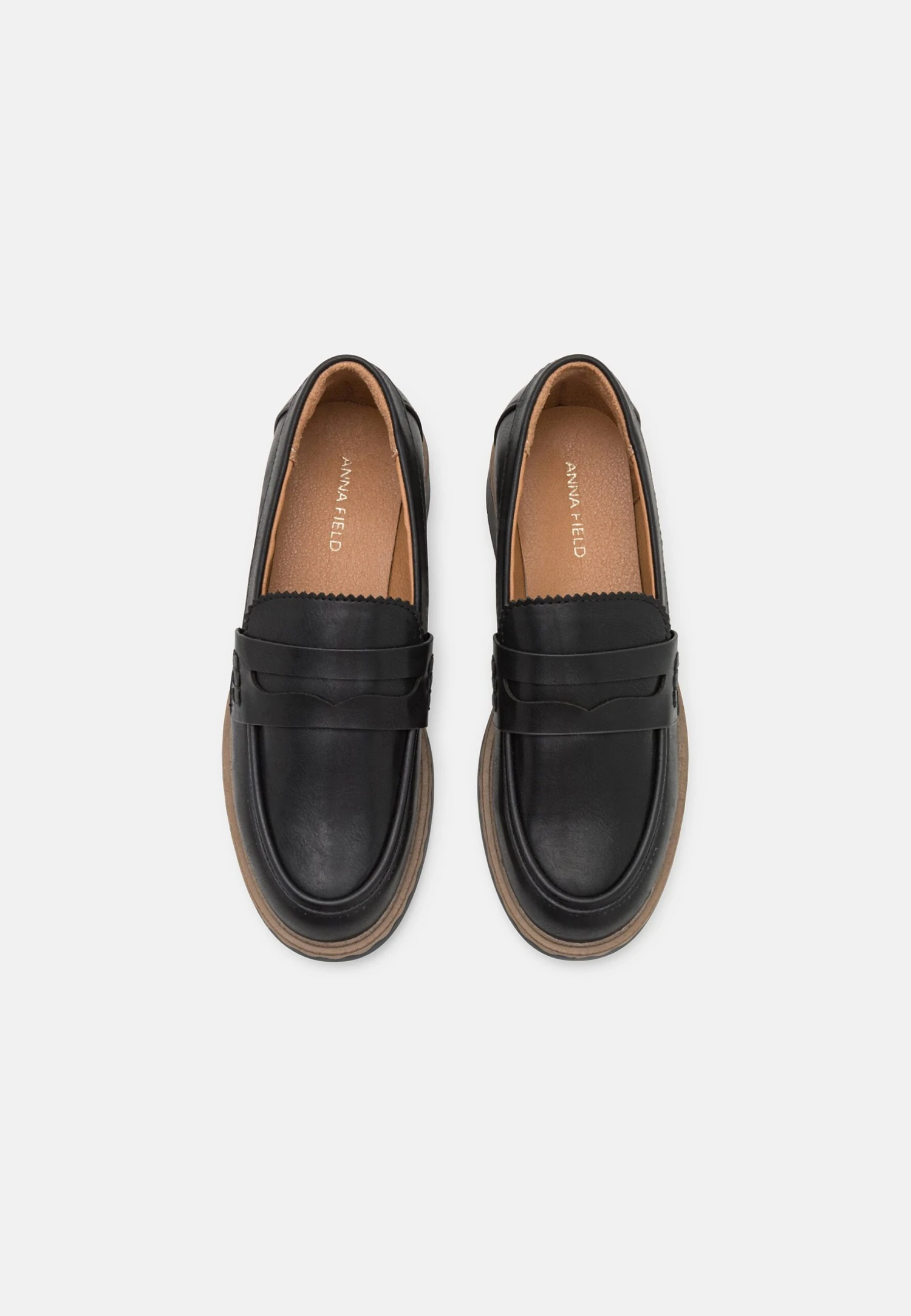Anna Field Slip-Ons - Slip-Ons 8 Anna Field Slip-Ons - Slip-Ons - Image 6