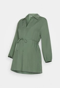 Blouse - Green