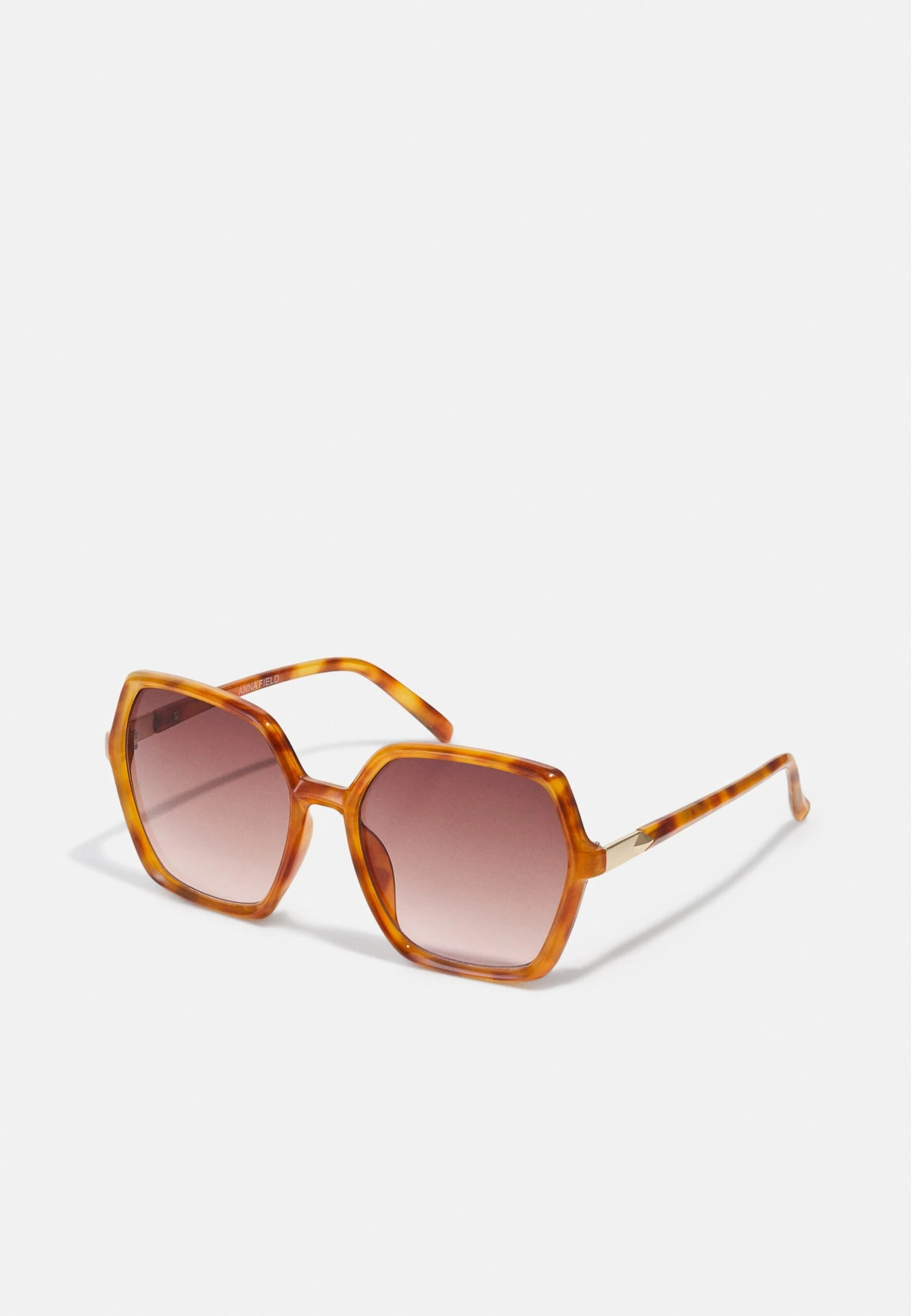 Anna Field Sunglasses - Orange 3 Anna Field Sunglasses - Orange
