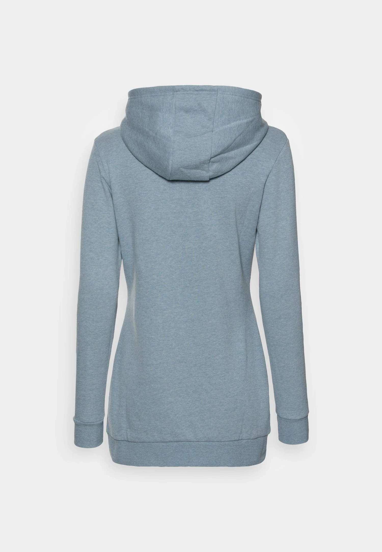 Hoodie - Blue 4 Hoodie - Blue - Image 2