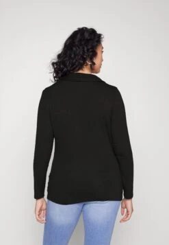 Long Sleeved Top -Black -Anna Field a78835aea8594d5f85f42262702fde5e