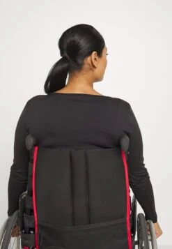 Anna Field Long Sleeved Top - Black -Anna Field a81a8c06508546899f0b02437628a972