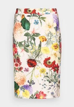 Anna Field Pencil Skirt - Pencil Skirt -Anna Field a863a7fe0fe34039a63b0fa791259f4c