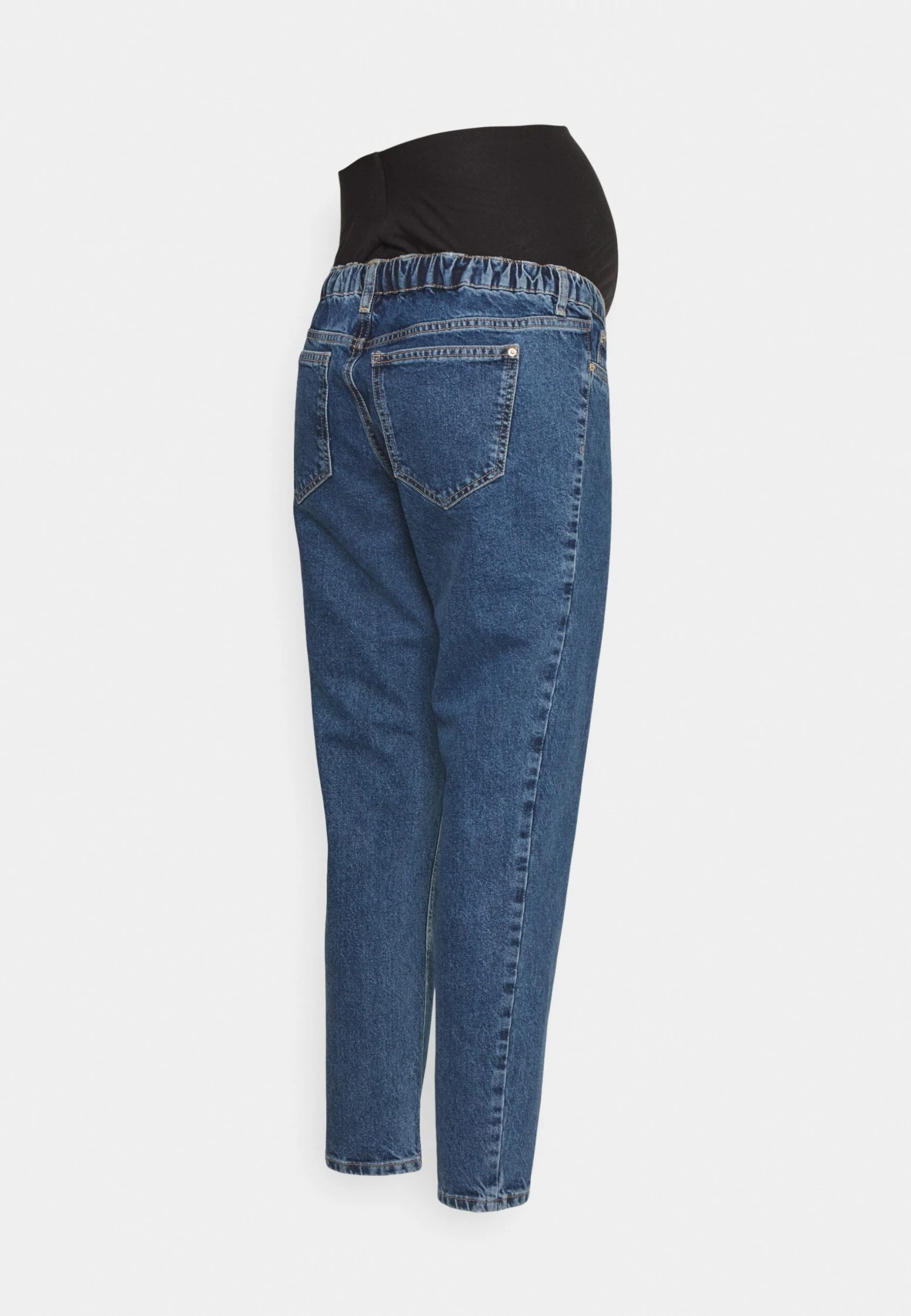 Jeans Tapered Fit - Blue Denim 4 Jeans Tapered Fit - Blue Denim - Image 2
