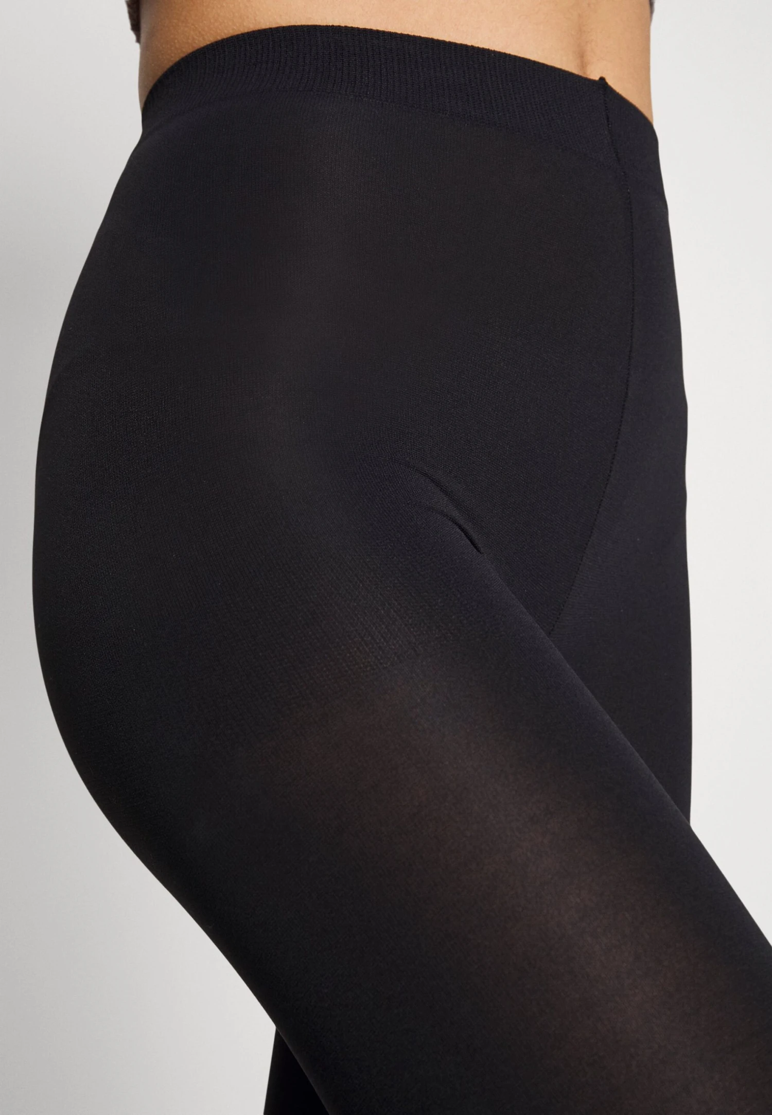 Anna Field 2 Pack 100 Den - Tights - Black 5 Anna Field 2 Pack 100 Den - Tights - Black - Image 3